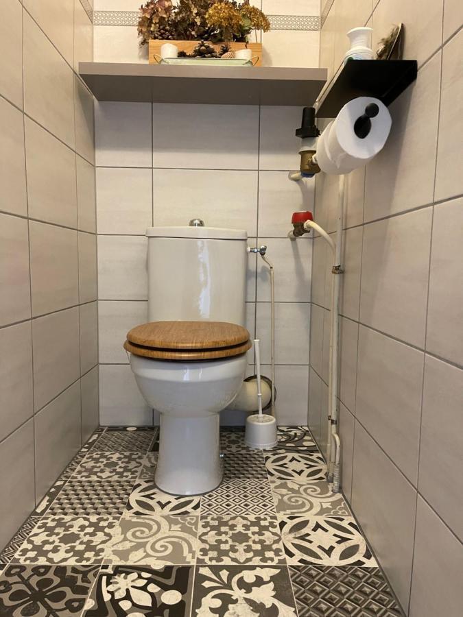 Studio 2 Alpes Style Chalet Au Pied De Telesiege Du Diable لو دوز آلب المظهر الخارجي الصورة