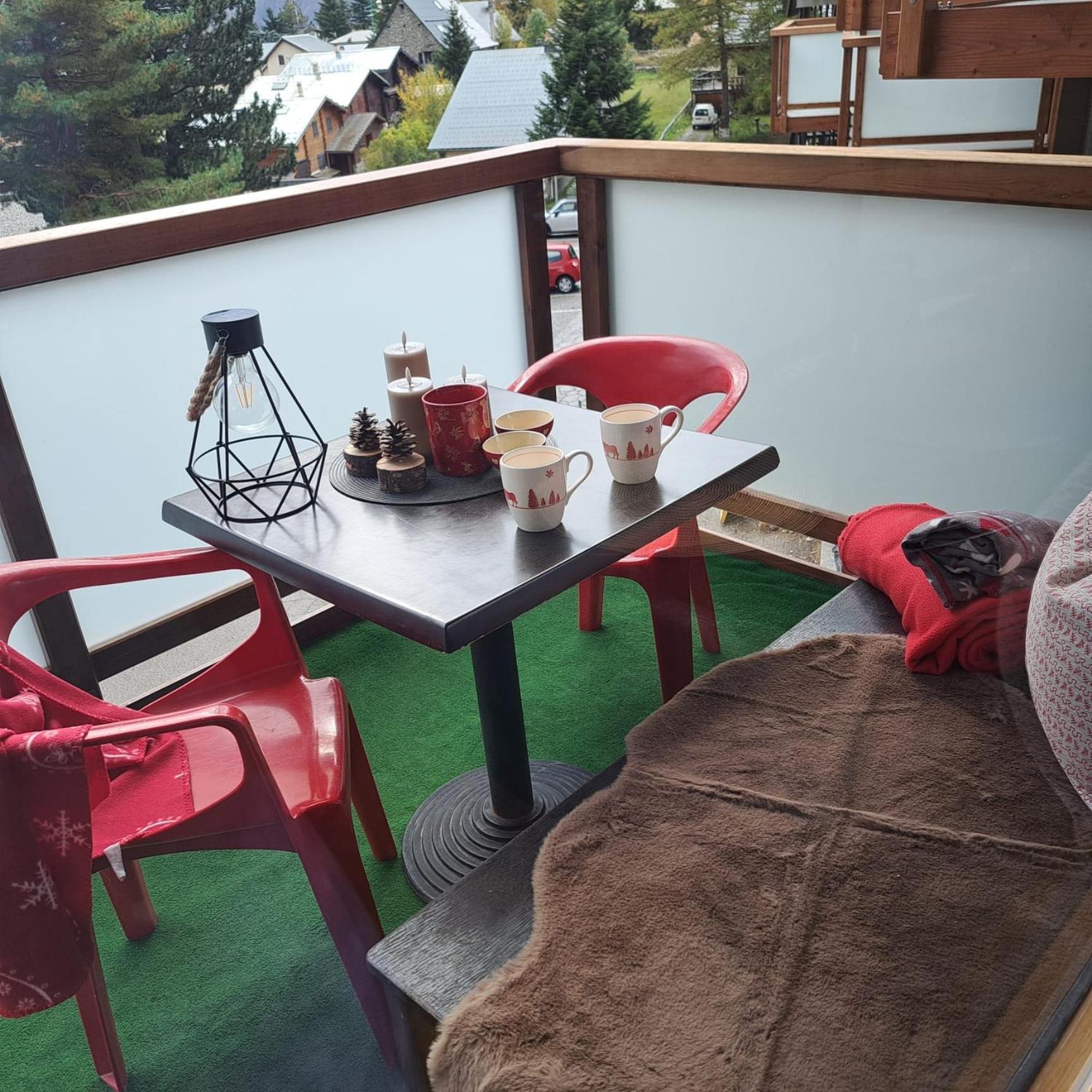 Studio 2 Alpes Style Chalet Au Pied De Telesiege Du Diable لو دوز آلب المظهر الخارجي الصورة